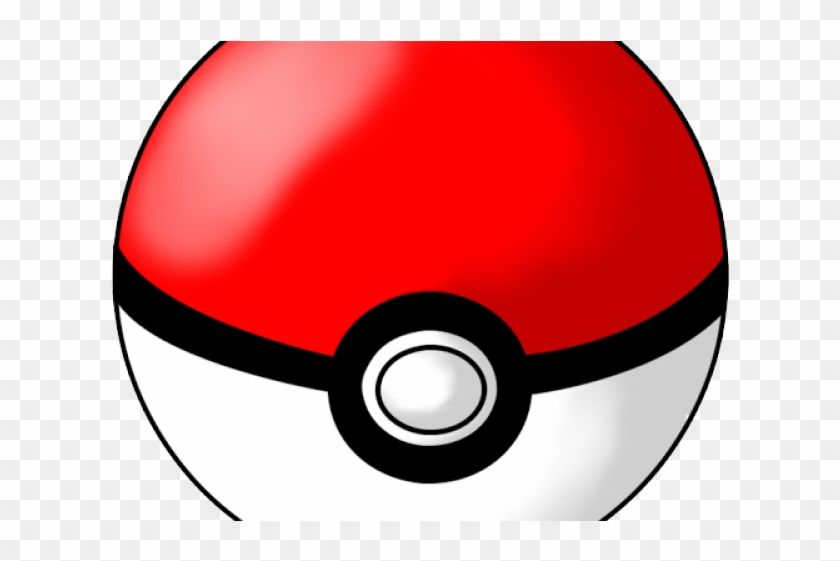 Pokeball Clipart Clear Background - Pokeball Clipart Clear Background #1566732