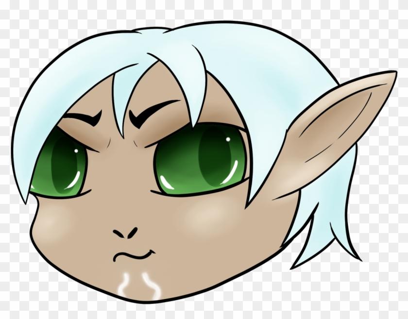 Pointy Ears @quinny Imp - Pointy Ears @quinny Imp #1566735