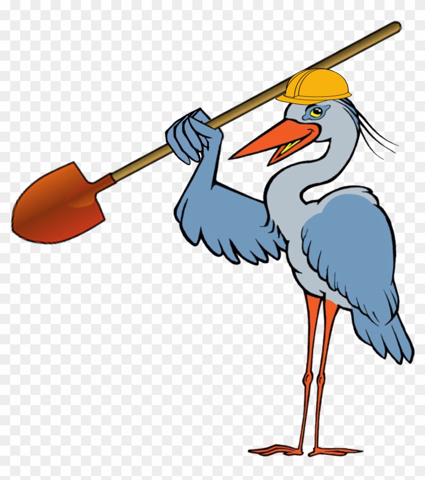 Public Works Logo - Public Works Logo #1566739