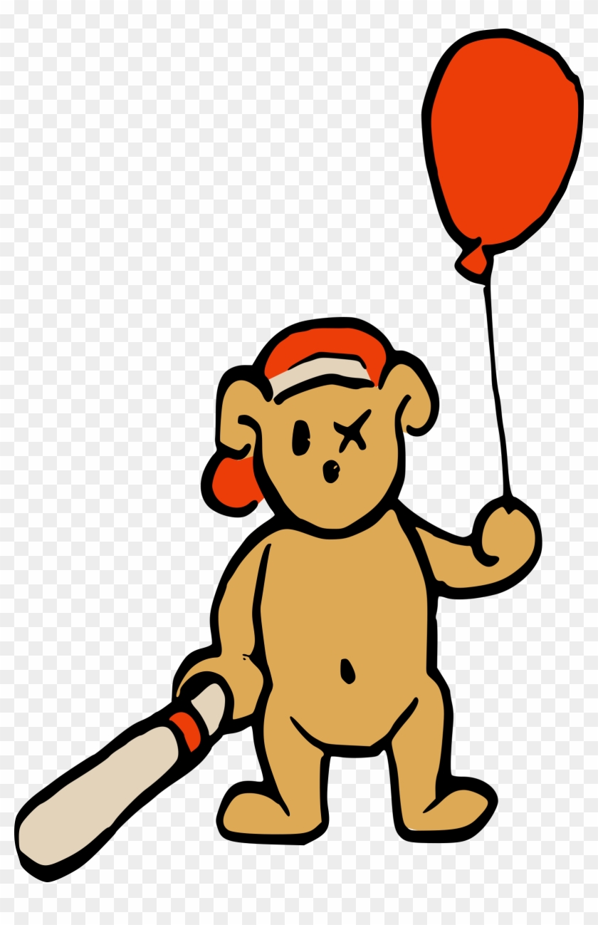 Teddy Big Image Png - Teddy Big Image Png #1566799