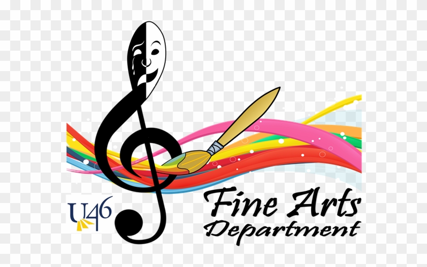 Fine Arts Department - Fine Arts Department #1566842