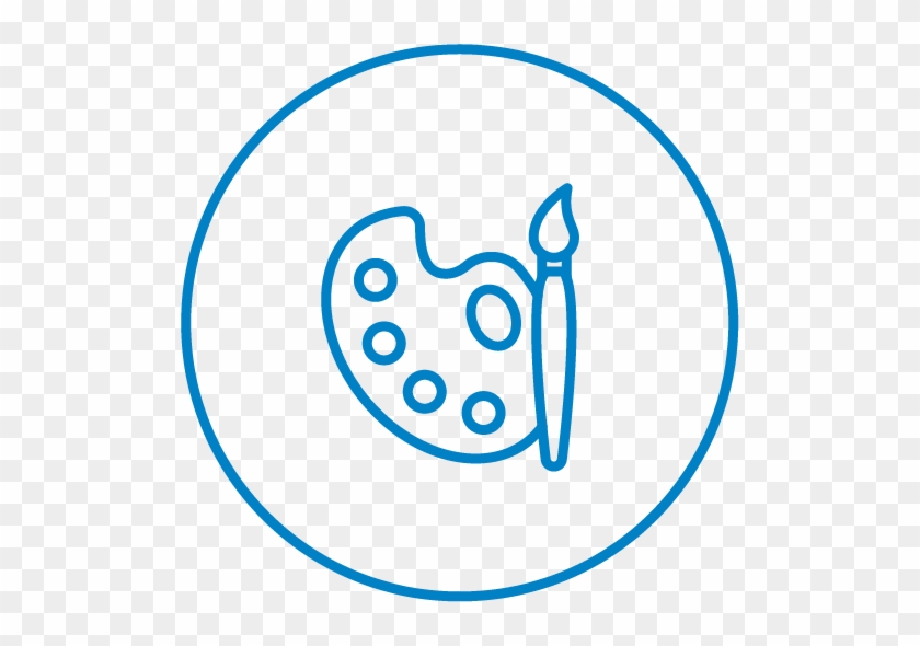 Visual Arts - Visual Arts #1566858