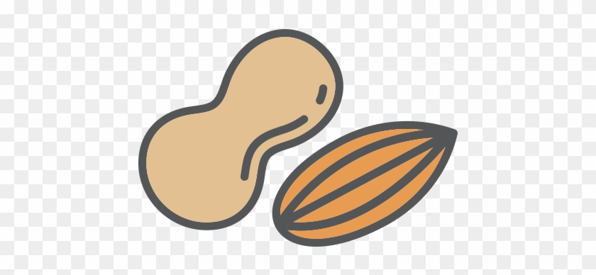 Nuts - Nuts #1566886