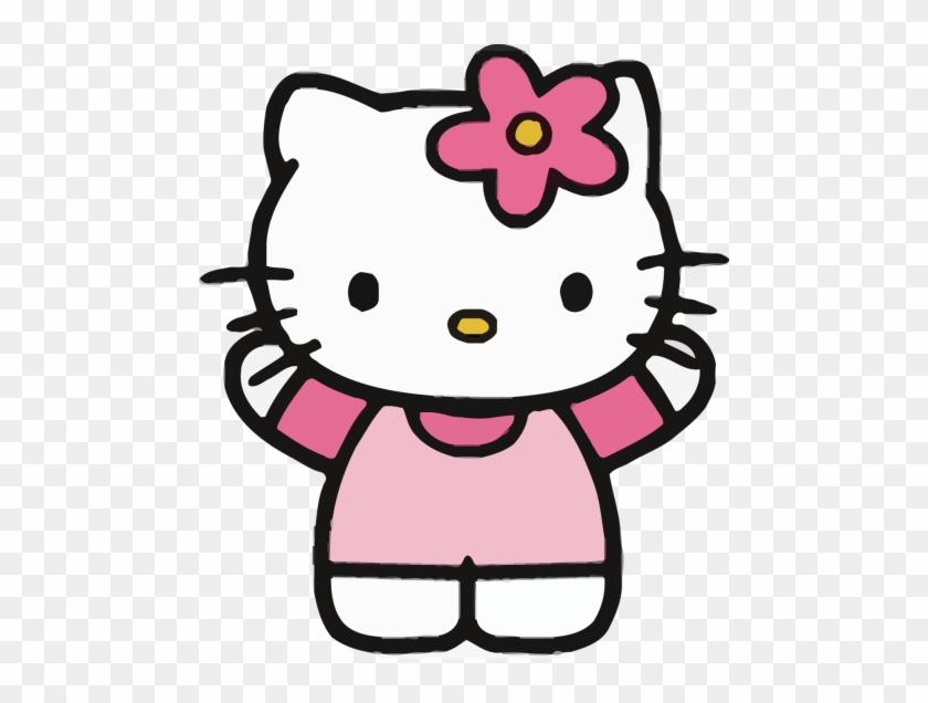 Free Png Download Hello Kitty Clipart Png Photo Png - Free Png Download Hello Kitty Clipart Png Photo Png #1566899