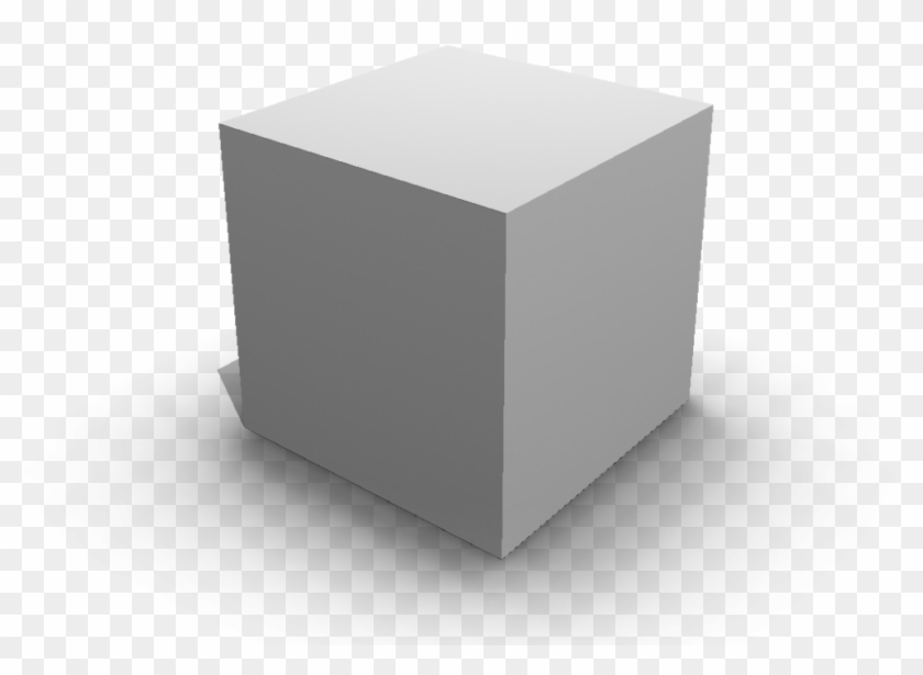 Download 3d Cube Icon Clipart - Download 3d Cube Icon Clipart #1566959