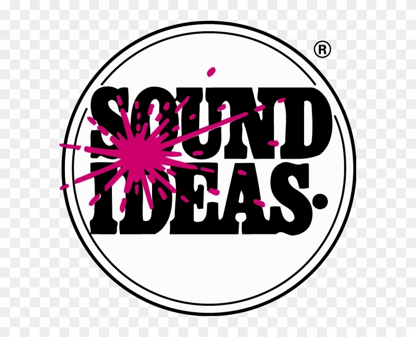 Sound Ideas Blog - Sound Ideas Blog #1567038