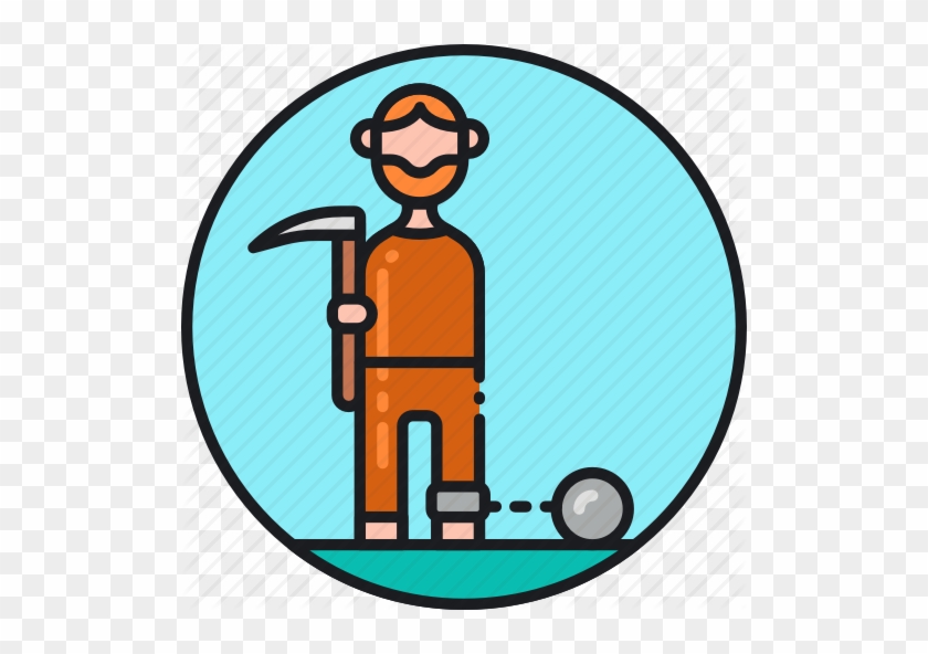 Slave Clipart Farm Labour - Slave Clipart Farm Labour #1567069