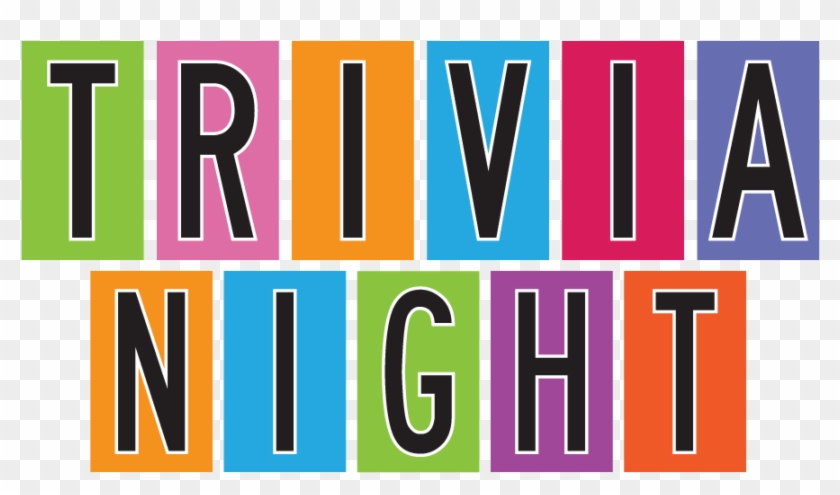 Trivia Png - Trivia Png #1567149