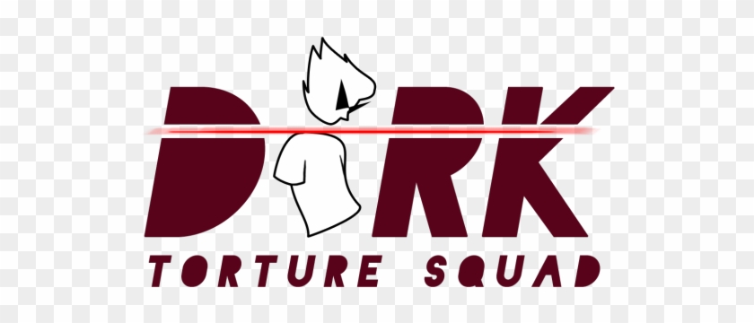 The Dirk Torture Squad™ I'm Cryign - The Dirk Torture Squad™ I'm Cryign #1567204