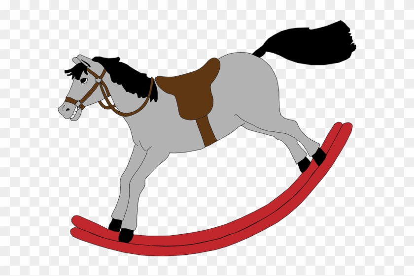 Horse Riding Clipart Horse Reins - Horse Riding Clipart Horse Reins #1567206