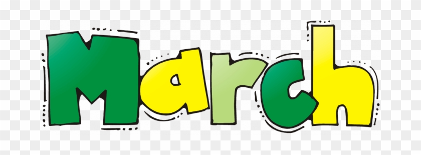 March Wellness - March Wellness #1567250