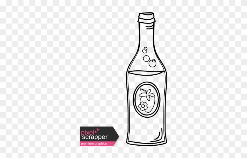 Drink Doodle Template - Drink Doodle Template #1567258