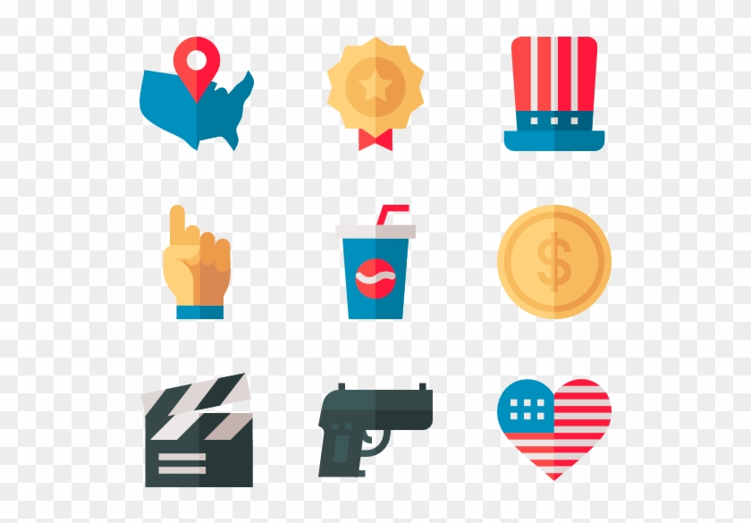 United States America - United States America #1567267