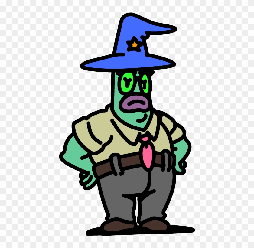 Thief Clipart Malefactor - Thief Clipart Malefactor #1567287