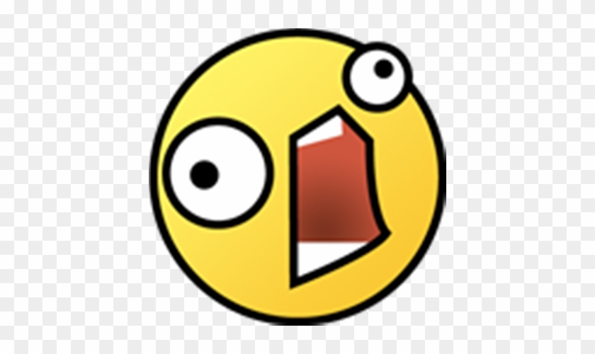 Epic Face Transparent Clipart Best - Epic Face Transparent Clipart Best #1567289