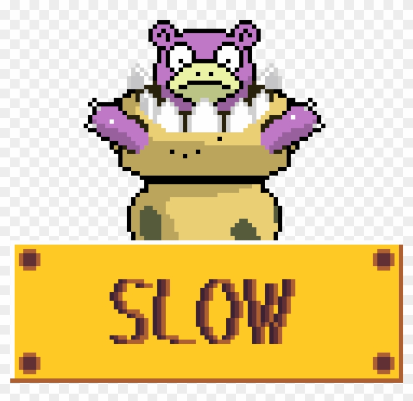 Super Slow Bros - Super Slow Bros #1567312