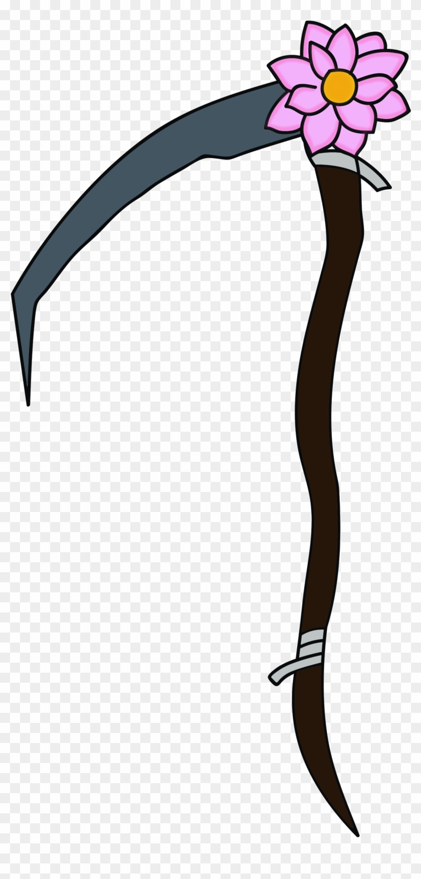The First Weapon I Made In Paint Tool Sai, Not The - The First Weapon I Made In Paint Tool Sai, Not The #1567332