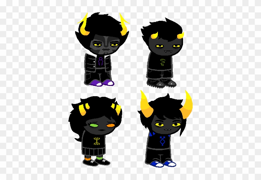 Fanworkchthonic Trolls, A Subrace Of Trolls Who Live - Fanworkchthonic Trolls, A Subrace Of Trolls Who Live #1567396