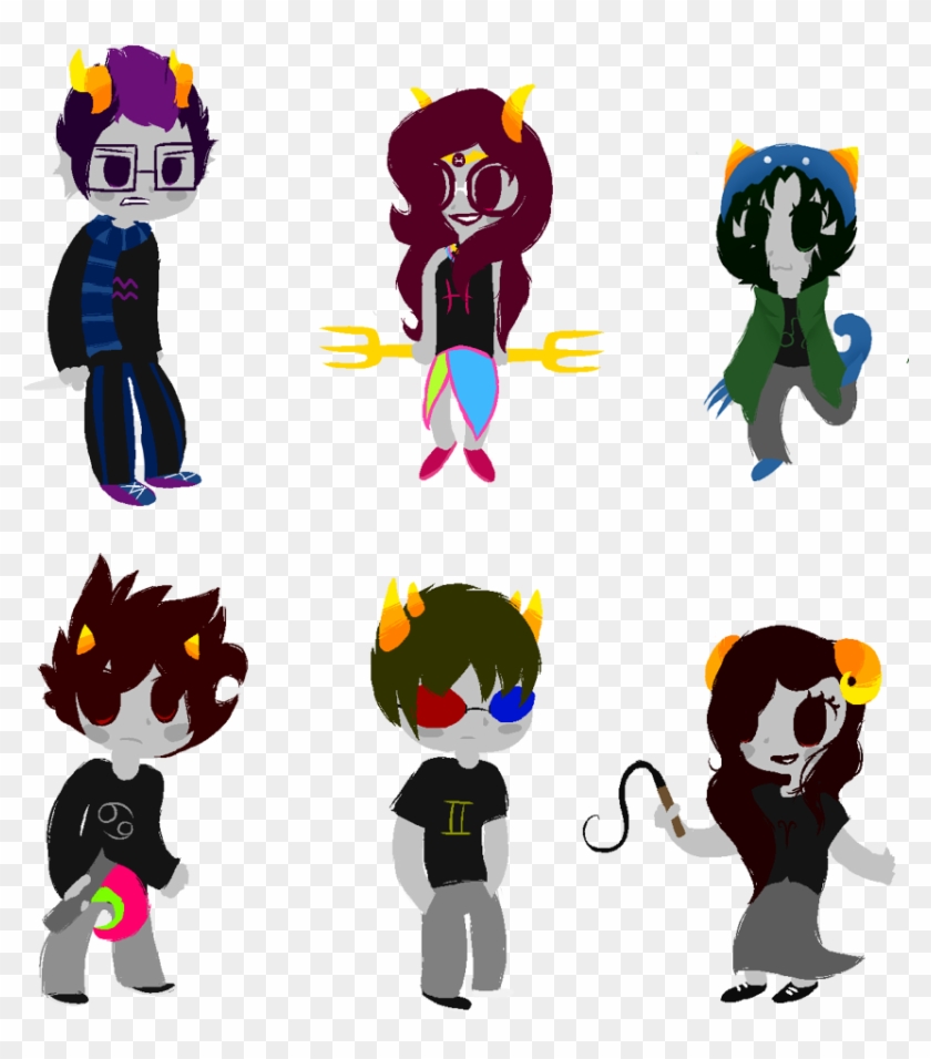 Trolls By Mysterybot On - Trolls By Mysterybot On #1567403