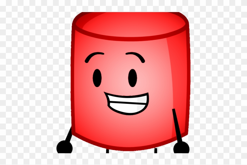 Marshmellow Clipart Bucket - Marshmellow Clipart Bucket #1567430