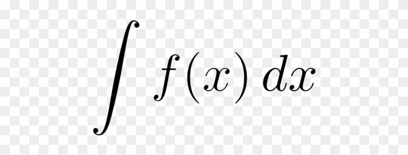 The Calculus Of News And Journalism - The Calculus Of News And Journalism #1567447