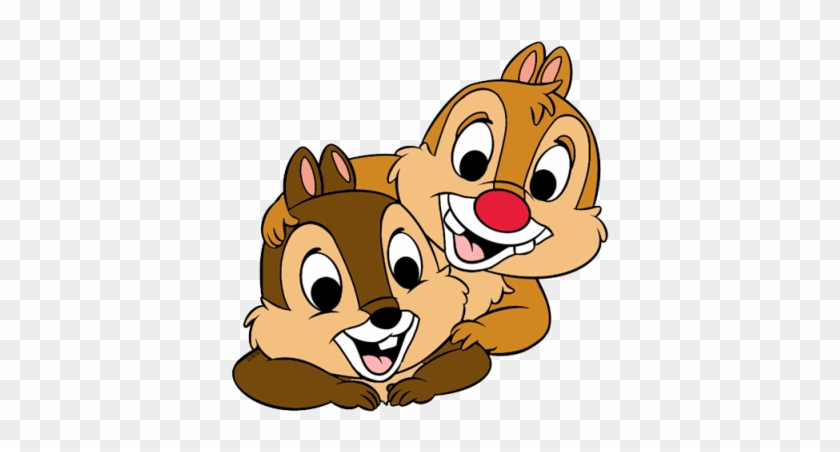 Chip And Dale Png, Download Png Image With Transparent - Chip And Dale Png, Download Png Image With Transparent #1567524