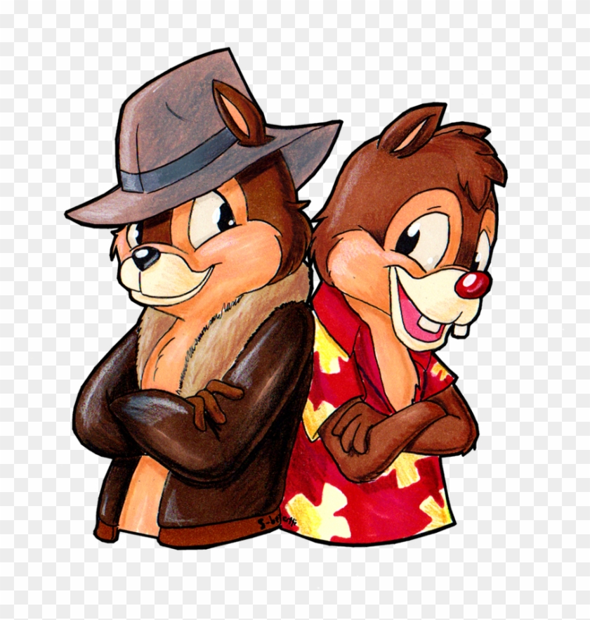 Ch Ch Ch Chip 'n' Dale By - Ch Ch Ch Chip 'n' Dale By #1567529