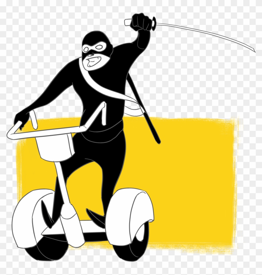 Ninja Woz - Ninja Woz #1567565