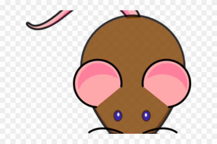 Mouse Clipart Cute Mouse - Mouse Clipart Cute Mouse #1567616