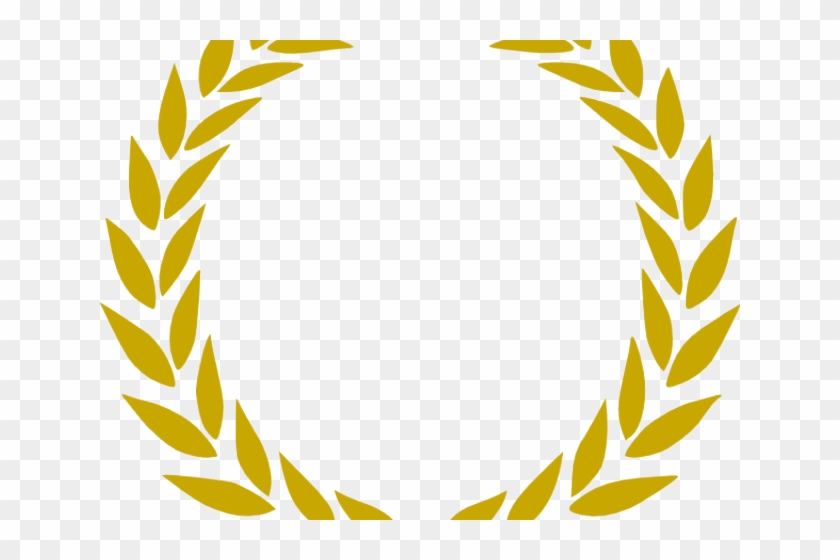Wheat Clipart Crest - Wheat Clipart Crest #1567623