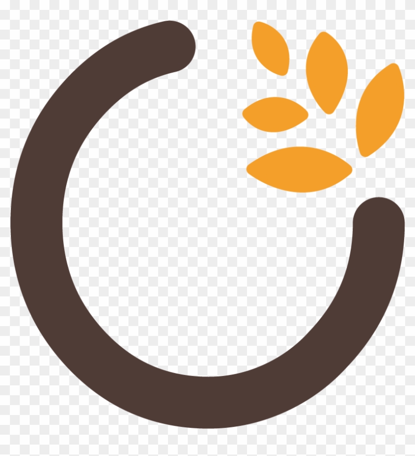 Embedded In Our Logo Is A Stylised Stalk Of Wheat Which - Embedded In Our Logo Is A Stylised Stalk Of Wheat Which #1567627