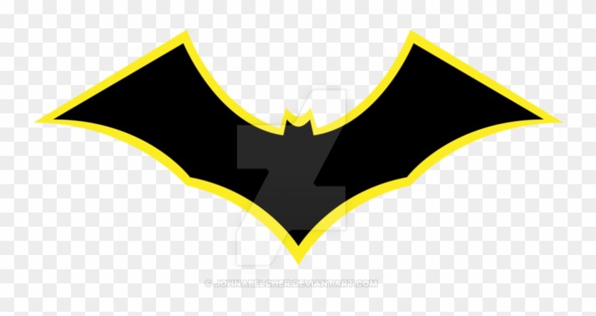 Batman Signal Png - Batman Signal Png #1567643