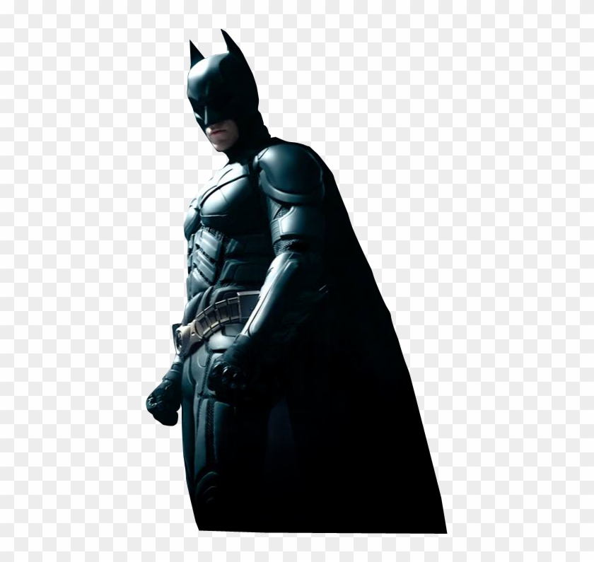Batman Transparent Png - Batman Transparent Png #1567655