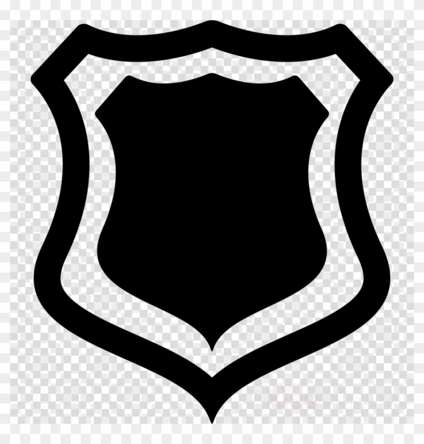 Badge Shapes Png Clipart Clip Art - Badge Shapes Png Clipart Clip Art #1567658