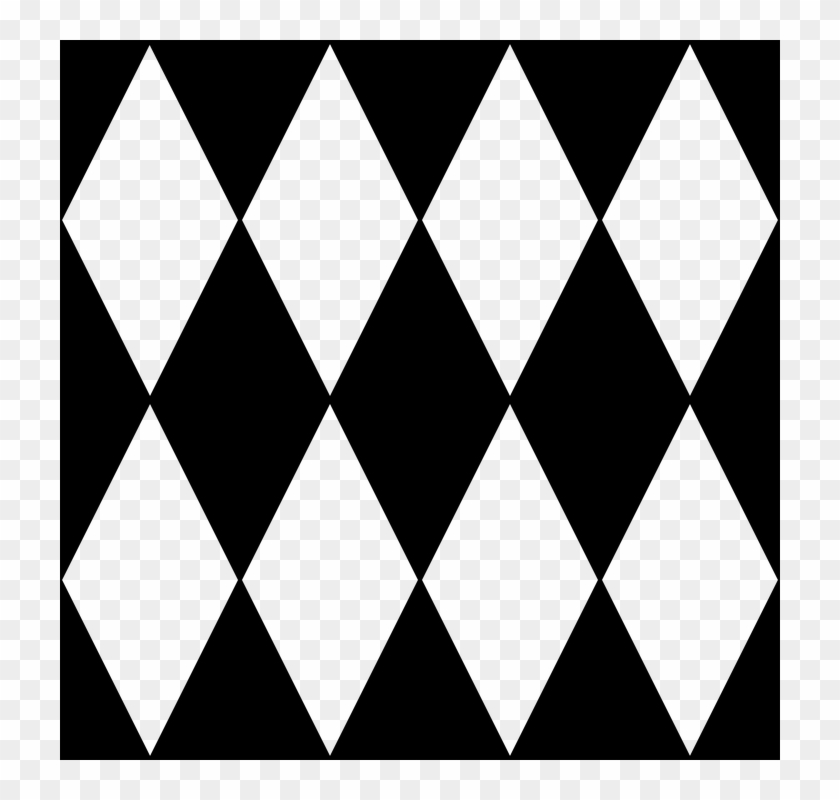 Pattern Diamond Shapes - Pattern Diamond Shapes #1567663