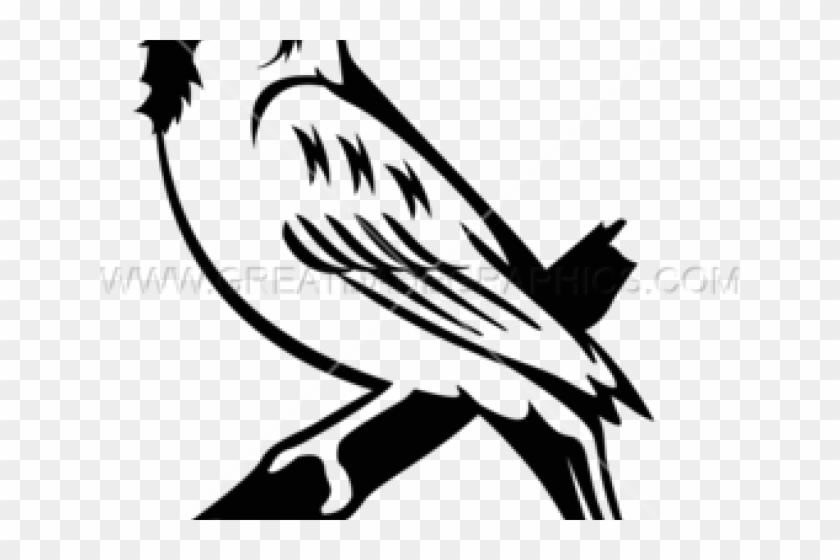 Cardinal Clipart Feather - Cardinal Clipart Feather #1567667