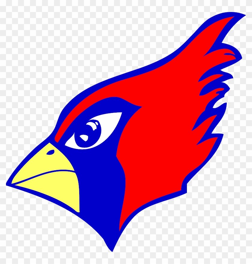 Cardinal Clipart - Cardinal Clipart #1567672