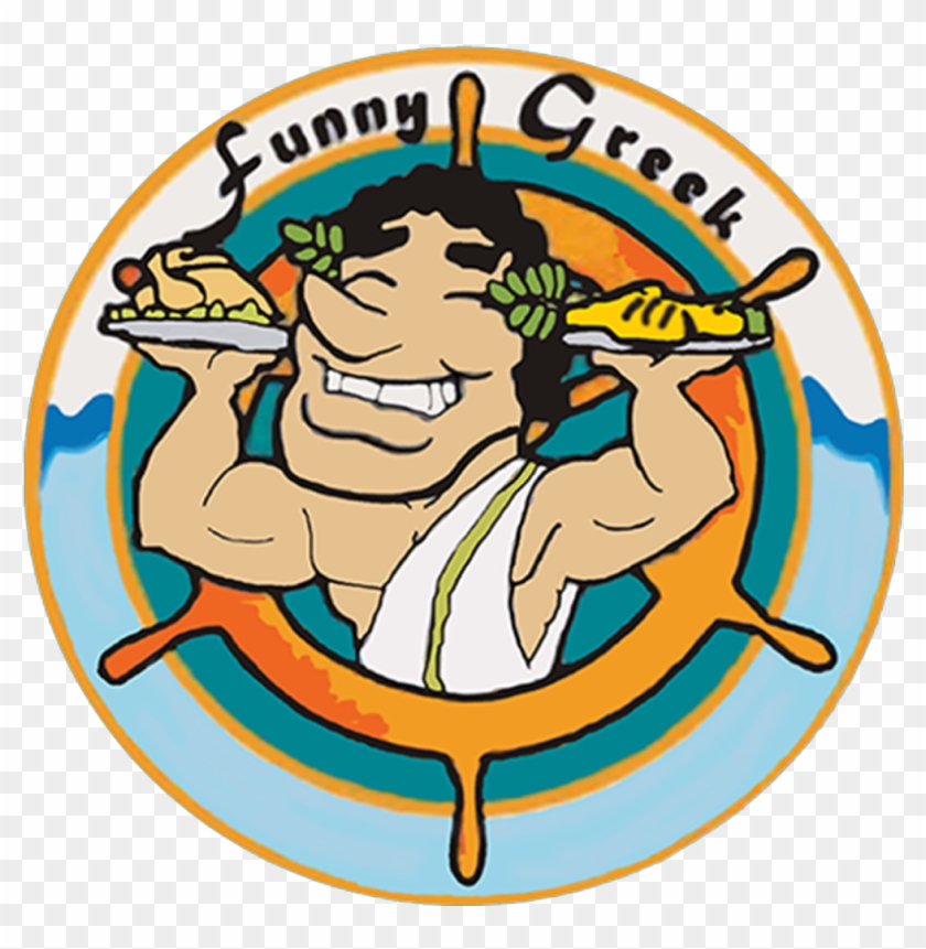 Funny Greek - Funny Greek #1567700