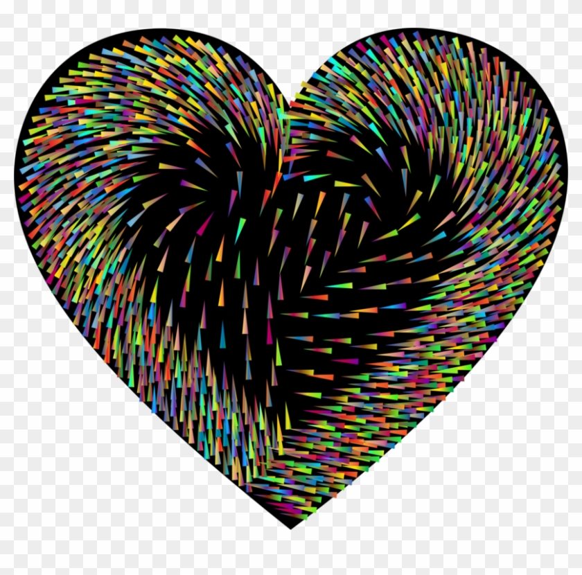 Line Heart - Line Heart #1567783