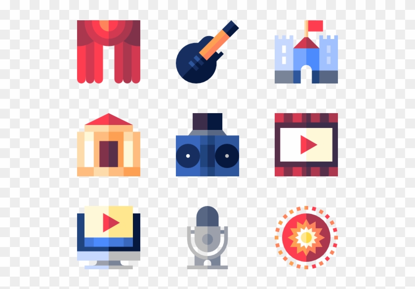 Entertainment - Entertainment #1567799