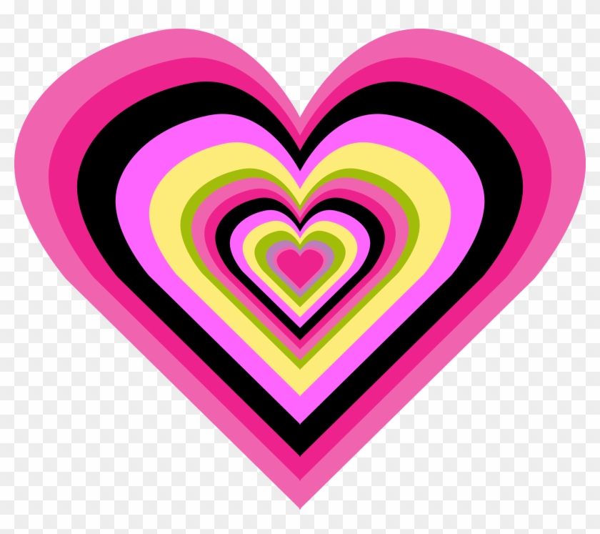 Hearts All Things Positively - Hearts All Things Positively #1567812