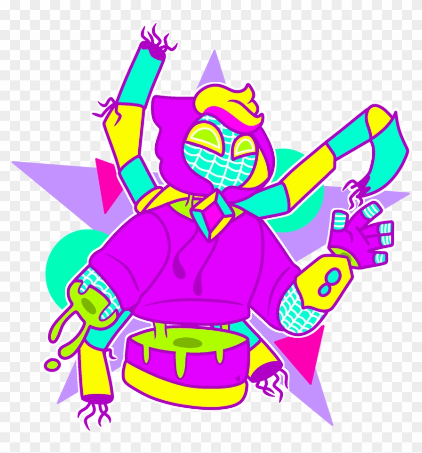 Goretober Day - Goretober Day #1567819
