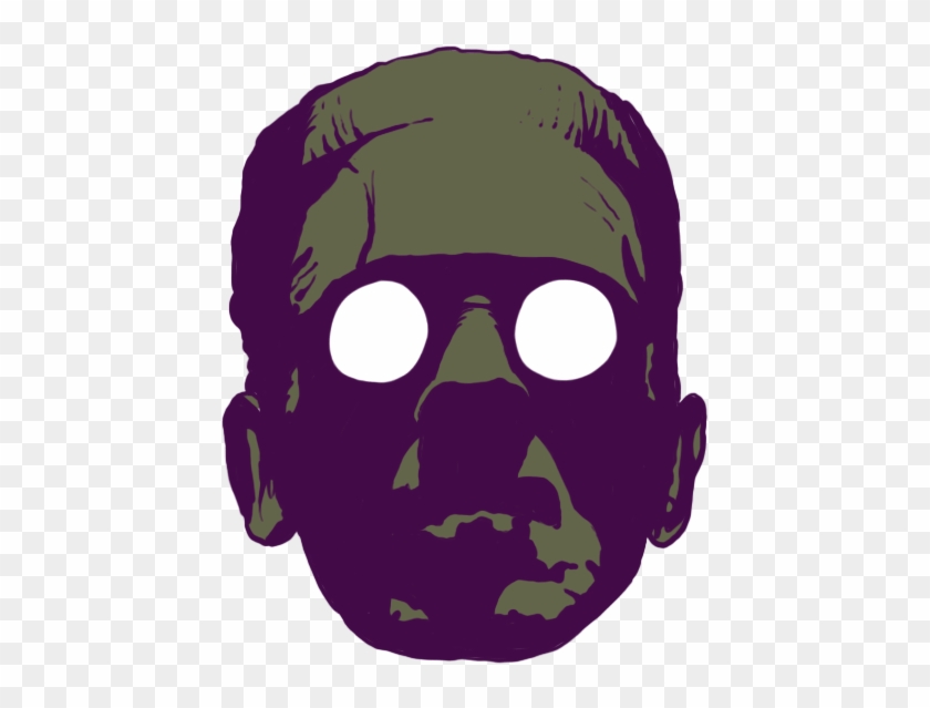 Frankenstein - Frankenstein #1567842
