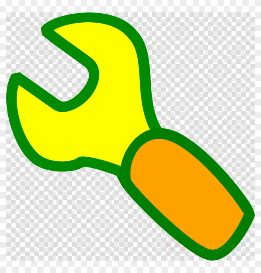 การ์ตูน ประแจ Clipart Hand Tool Spanners Clip Art - การ์ตูน ประแจ Clipart Hand Tool Spanners Clip Art #1567848