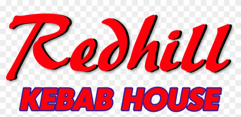 Redhill Kebab House - Redhill Kebab House #1567896