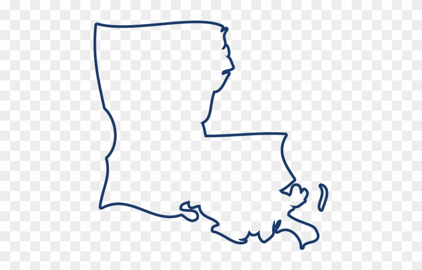 Louisiana - Louisiana #1567921