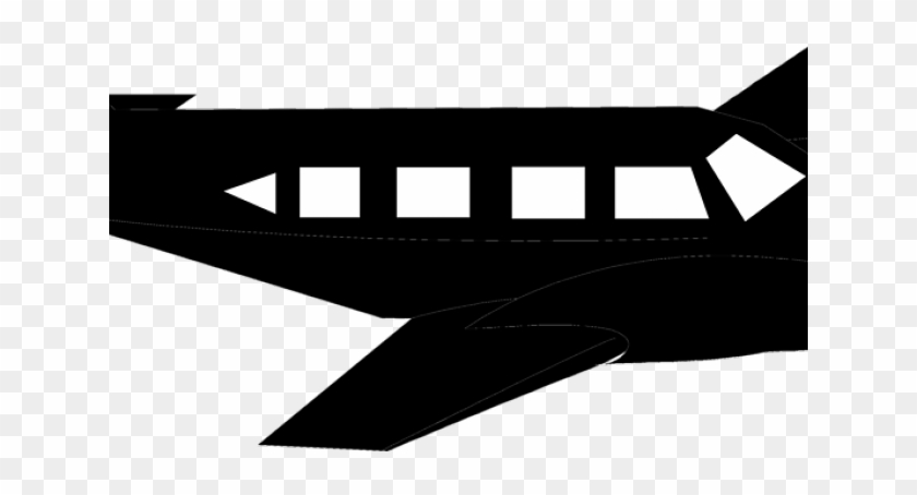 Jet Fighter Clipart Simple - Jet Fighter Clipart Simple #1567927