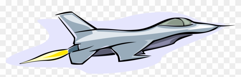 Military Fighter Image Illustration - Military Fighter Image Illustration #1567928