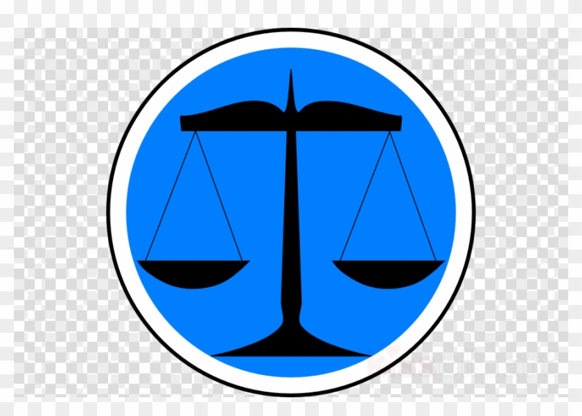 Scales Of Justice Clip Art Clipart Criminal Justice - Scales Of Justice Clip Art Clipart Criminal Justice #1567953