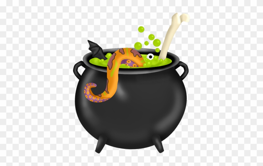 The Little Witch - The Little Witch #1567990